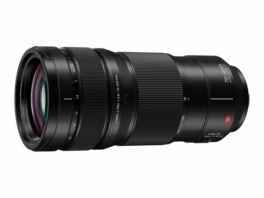 Review: Panasonic LUMIX S 70-200mm f/2.8