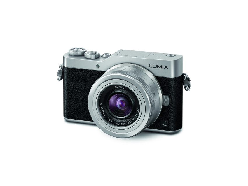Review: Panasonic Lumix GX800