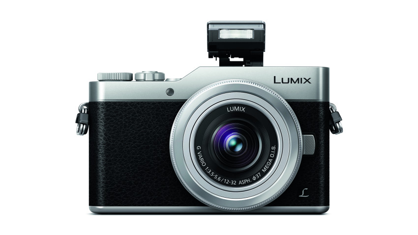 DIGIFOTO Awards: Panasonic GX800