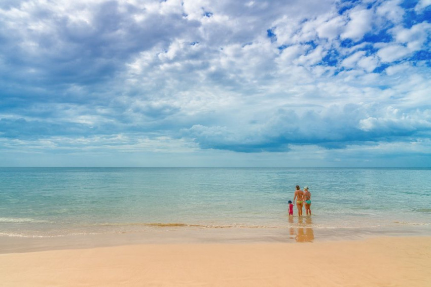 Martin Parr - fotografie als therapie