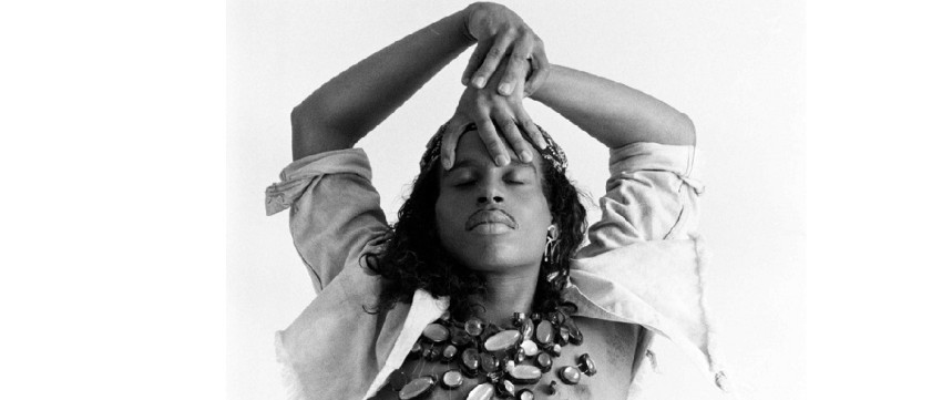 Expo: Deep in Vogue Celebrating Ballroom Culture