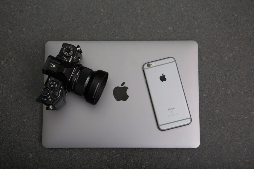 NIKON BRENGT VERSIE 2.0.0 VAN DE NX TETHER-SOFTWARE UIT