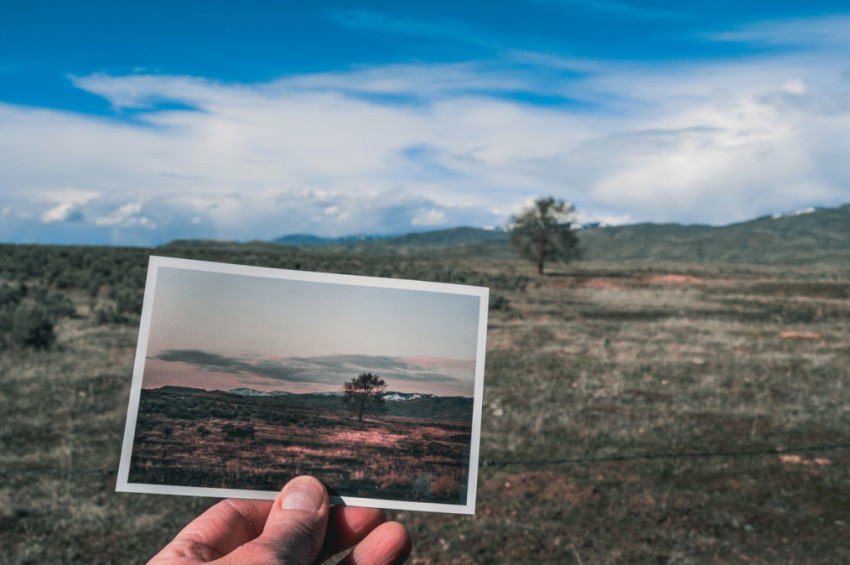 Jouw foto’s aan de muur – dit is waar je op moet letten