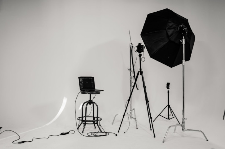 Hoe reken jij je fotografie dienst af?