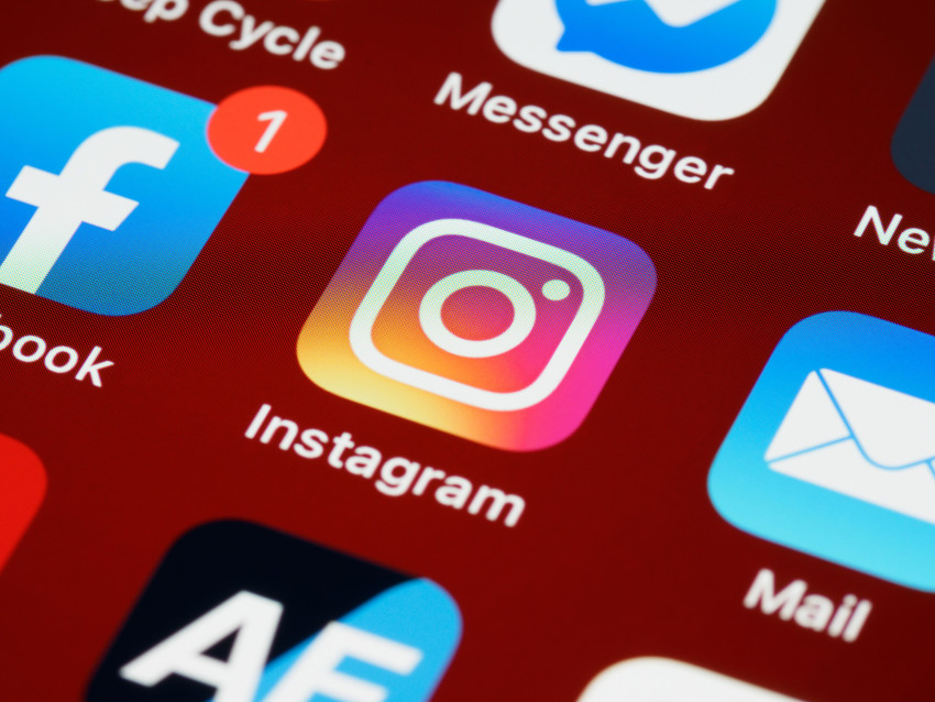 Socialmediaverbod raakt jonge fotografen