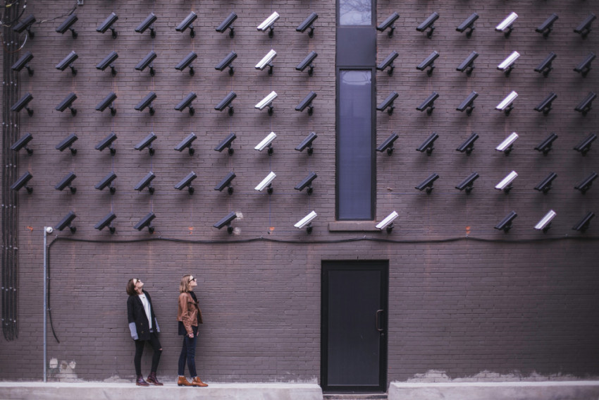 Mag je mensen fotograferen op straat?