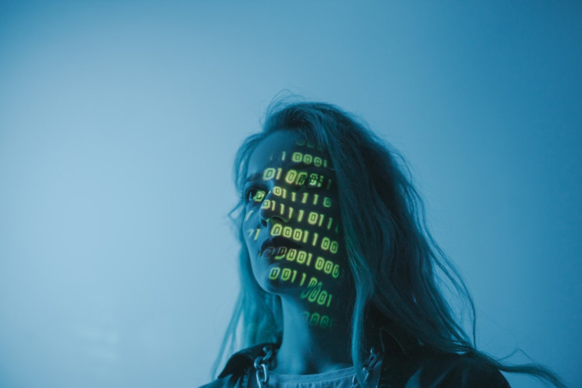 Onderwerpherkenning door AI en deep learning technologie
