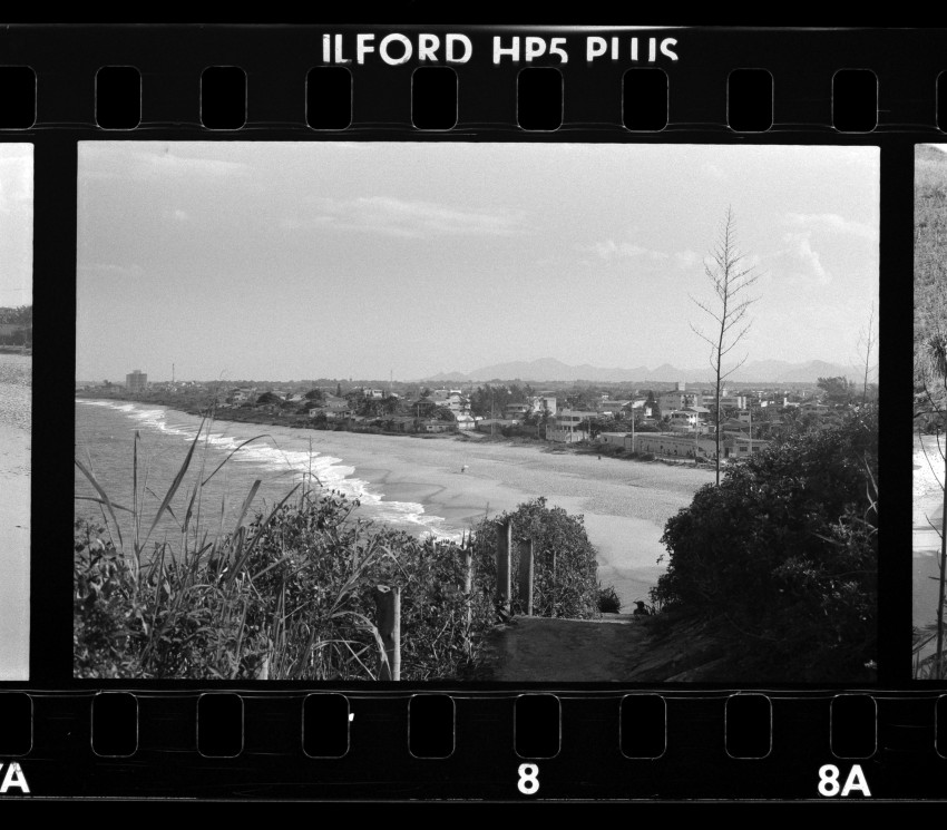 De contact sheet als selectie-instrument