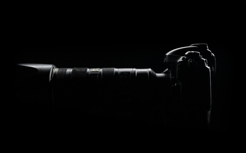 Duurste camera ter wereld