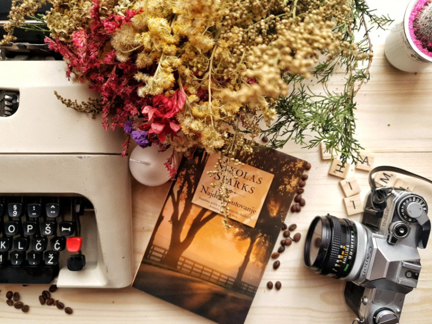 Uitgelicht: fotoboeken die niet mogen missen op jouw salontafel