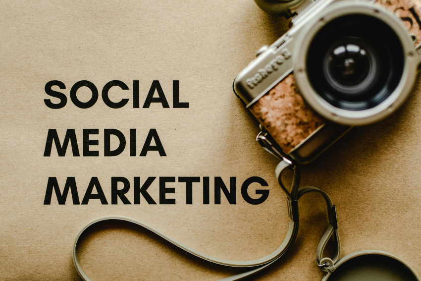 De kracht van fotografie in online marketing