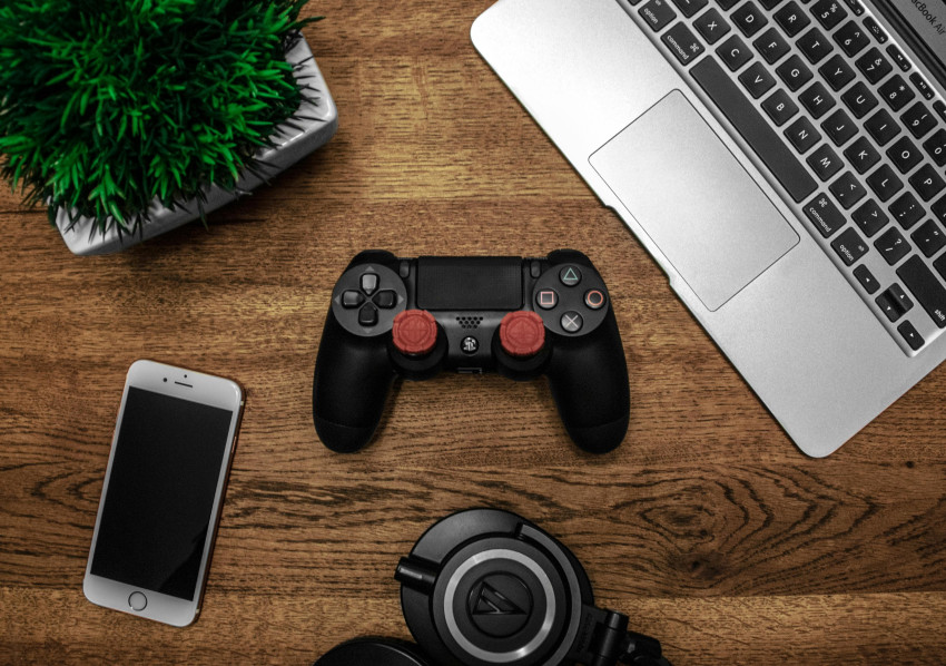 De beste accessoires voor gamers