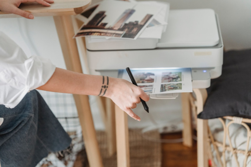 Zelf foto’s printen: 3 tips voor het mooiste resultaat
