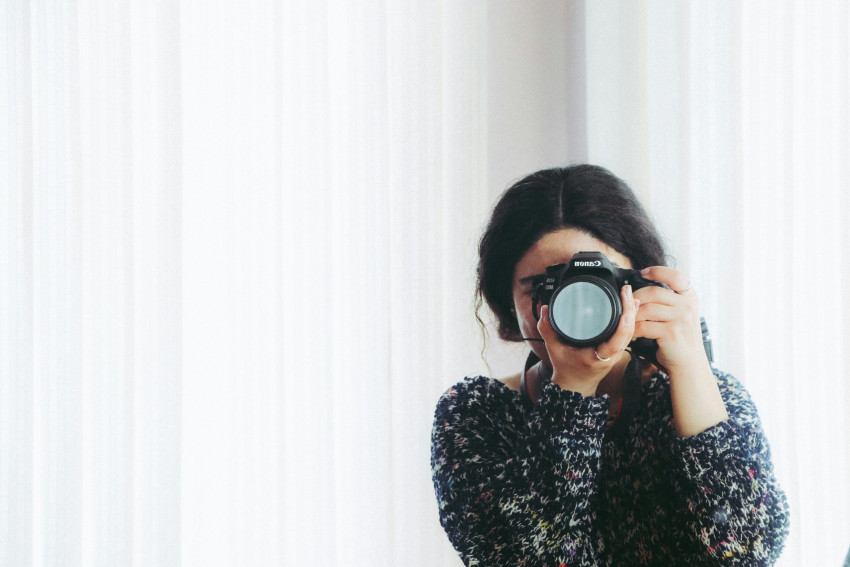De groeiende rol van data-analyse binnen fotografie 