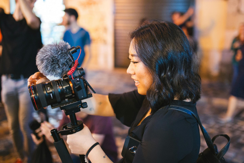 Foto‑Videofair 2026: inspiratie voor beeldmakers