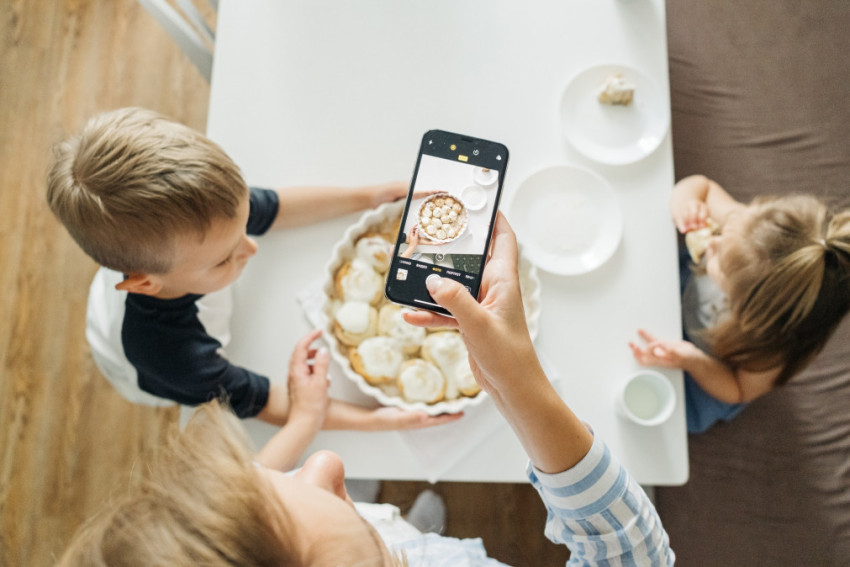 Leer alles over fotograferen met je smartphone