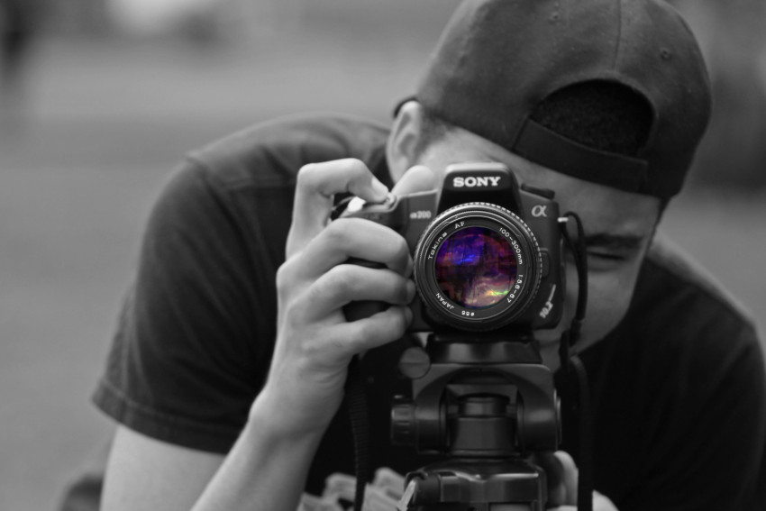 Het belang van het kiezen van een professionele fotograaf voor speciale gelegenheden
