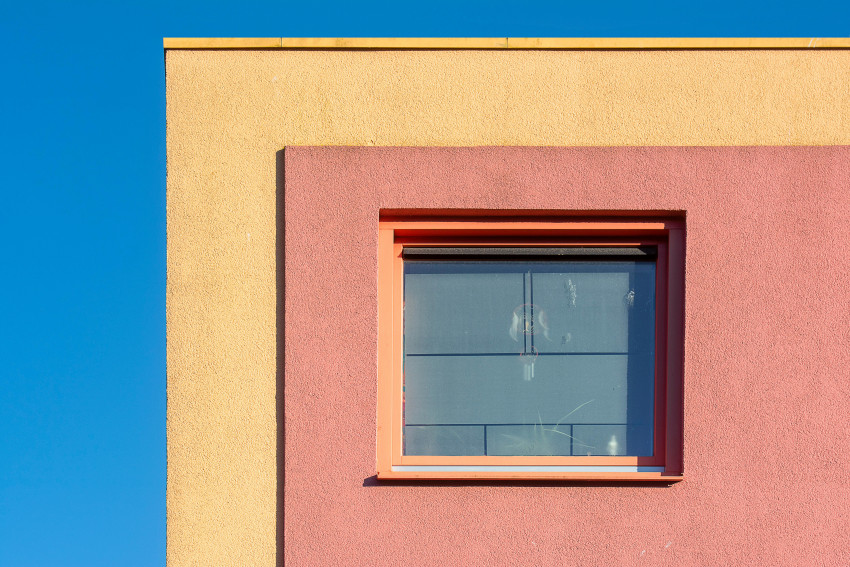 Kleurcompositie: zo stuurt kleur je foto