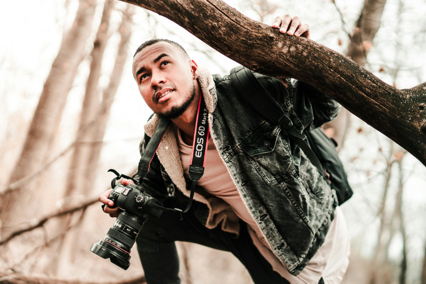 Wat financiële discipline fotografen kan leren over groei