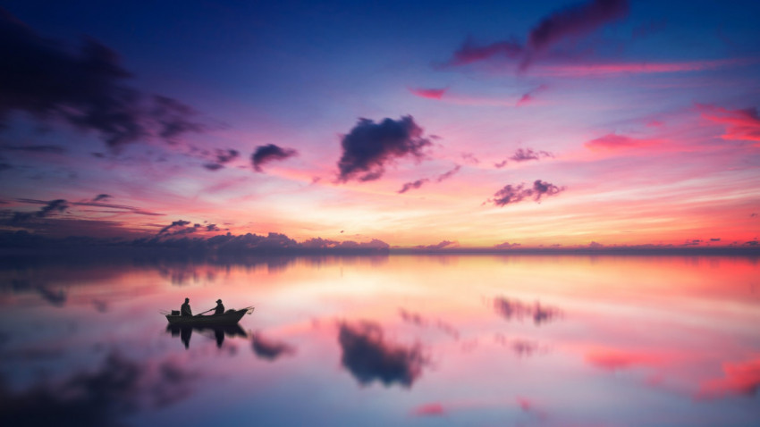 Video: 4 manieren om luchten te vervangen in Adobe Photoshop