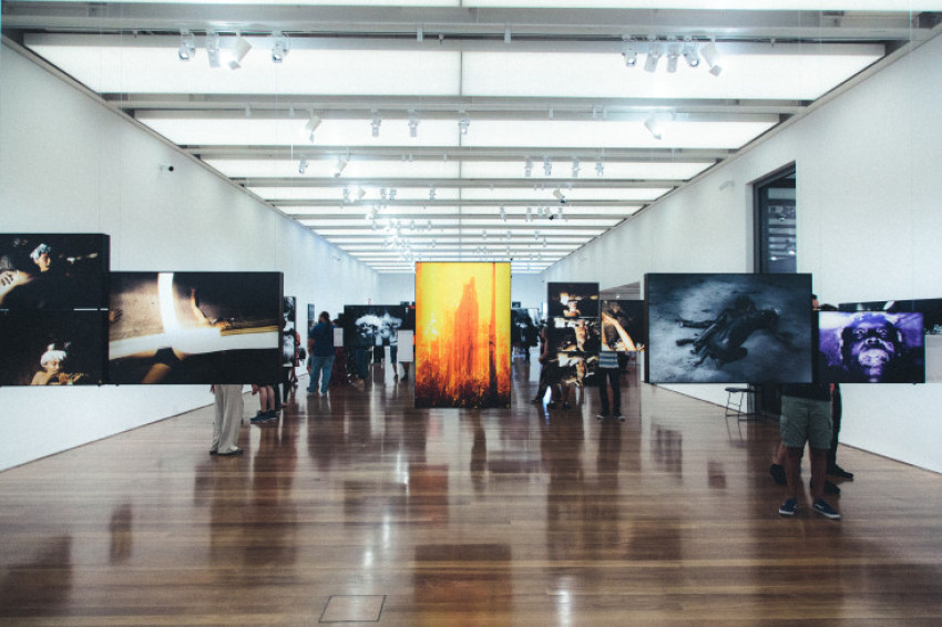Agenda: Expositie Hoogtepunten
