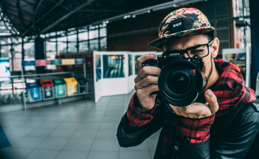 De ultieme Tech Survivalkit voor fotografen 
