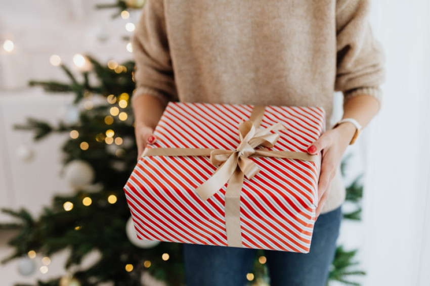 Cadeaus voor onder de kerstboom