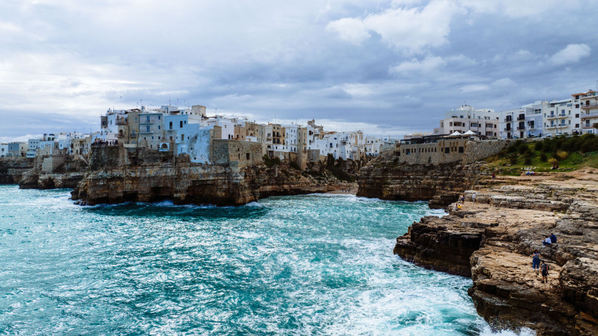Fotografiereis naar Puglia steeds populairder bij fotografen