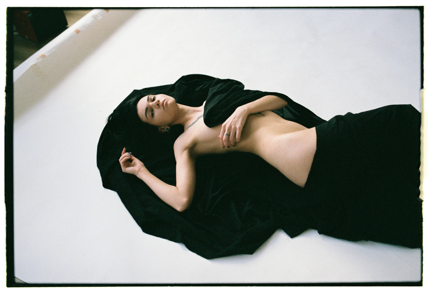 PhotoVogue open call zoekt rebelse beelden