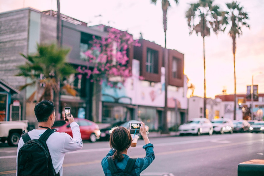 Hoe haal je alles uit je smartphone camera?
