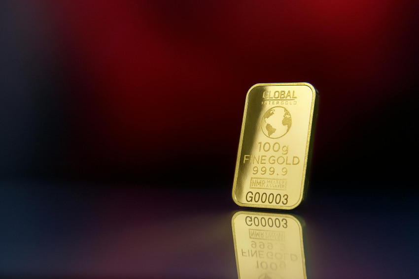Goud kopen als investering voor financiële zekerheid