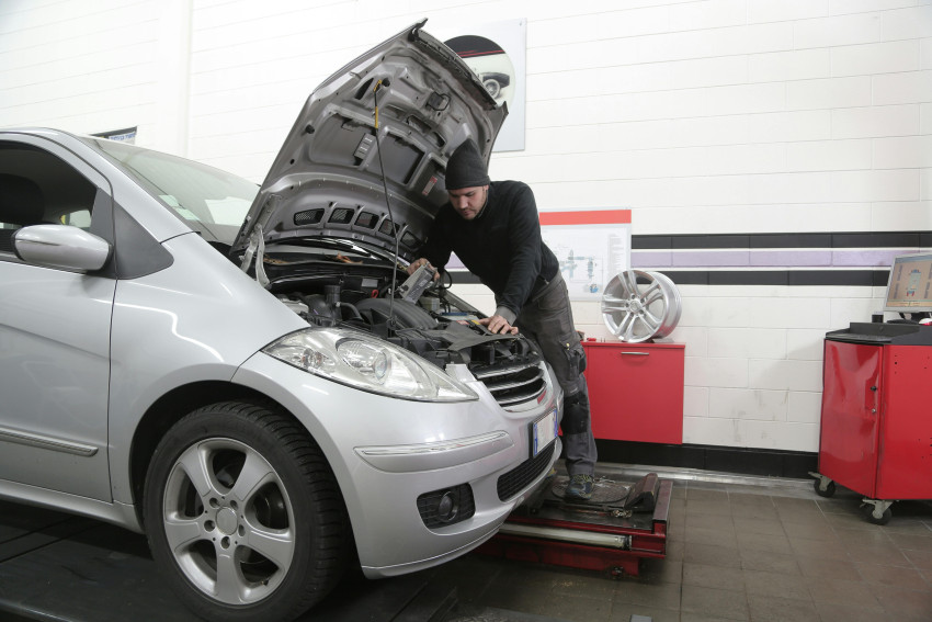 Een schoon brandstofsysteem onderhouden: Essentiële tips voor optimale motorprestaties