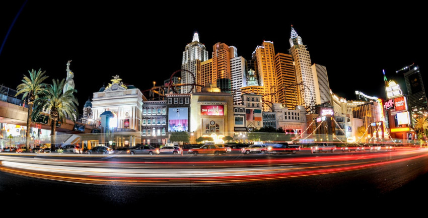 Unieke plaatjes: De mooiste casino´s in de wereld