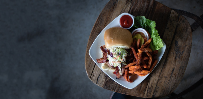 Engels restaurant geeft Instagram-kit voor betere food-foto’s