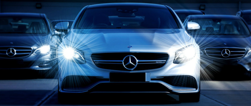 Doe mee met de nieuwe weekopdracht 'Automotive'