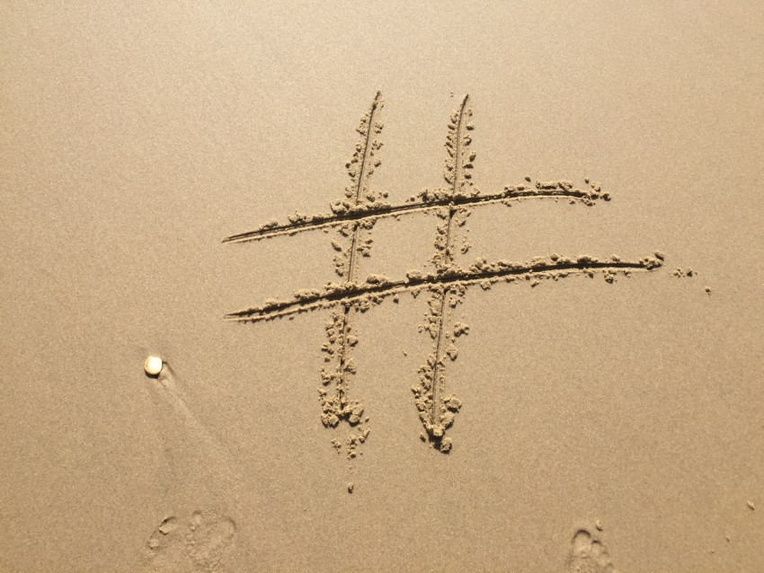 Eindelijk: Instagram test nieuwe feature om hashtags te volgen