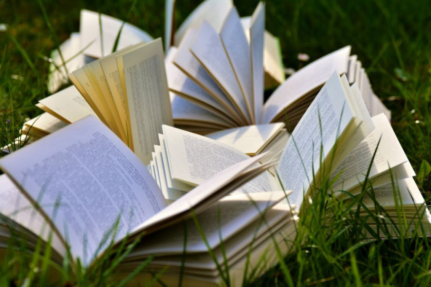 Deze fotografieboeken gaan mee in jouw reiskoffer!