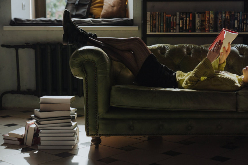 Op zoek naar nieuw leesvoer? Dit zijn 5 top fotoboeken!
