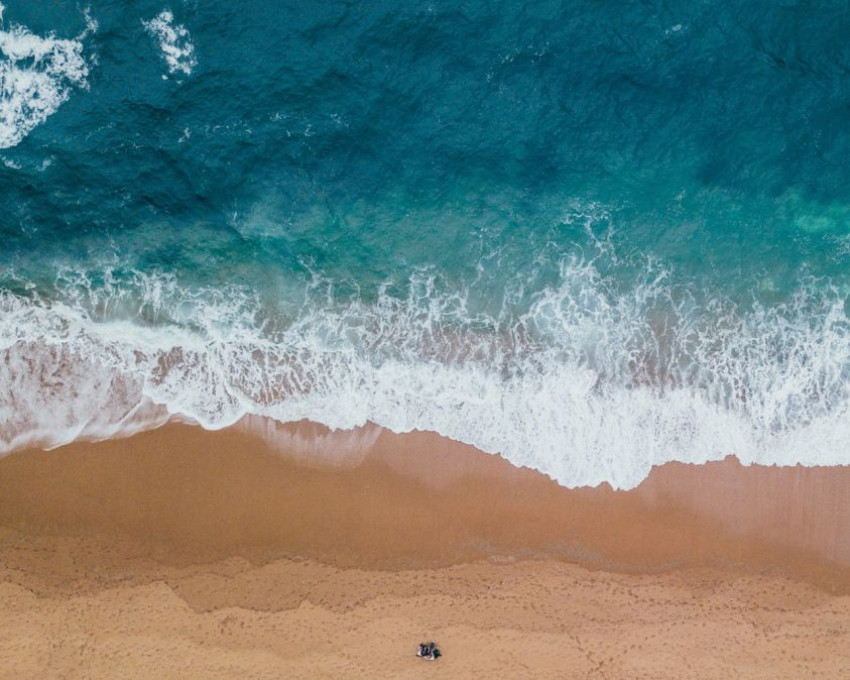 3 dingen om rekening mee te houden als je op het strand gaat fotograferen