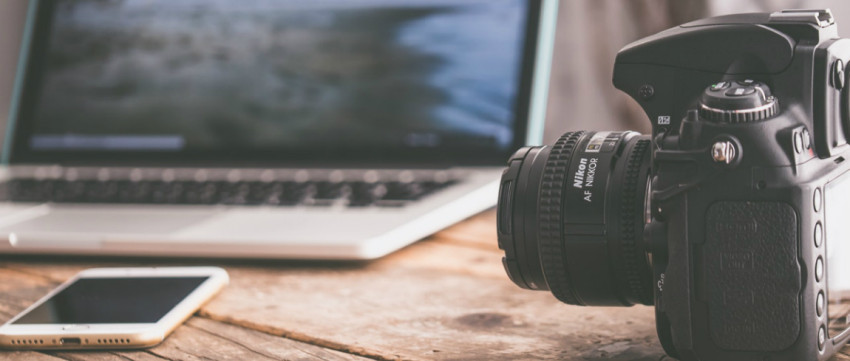 Hoe en waarom je lens updaten met firmware
