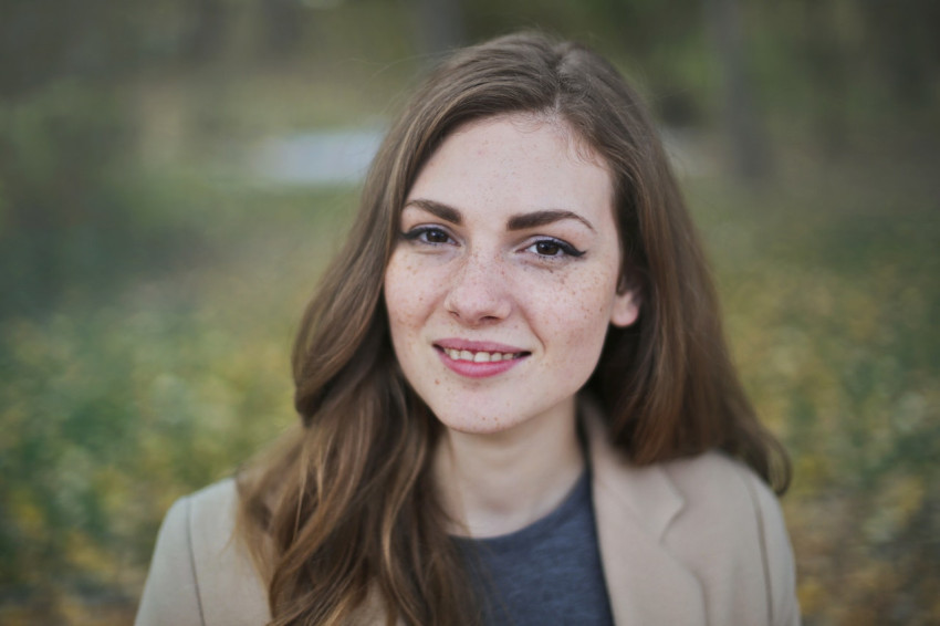 Doe mee met de nieuwe weekopdracht 'Portret'