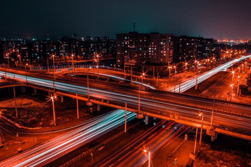 Hulp bij de weekopdracht: avondfotografie