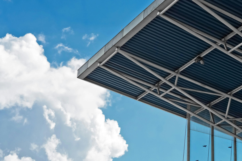 Sandwichpanelen: de onmisbare bouwsteen voor moderne constructies
