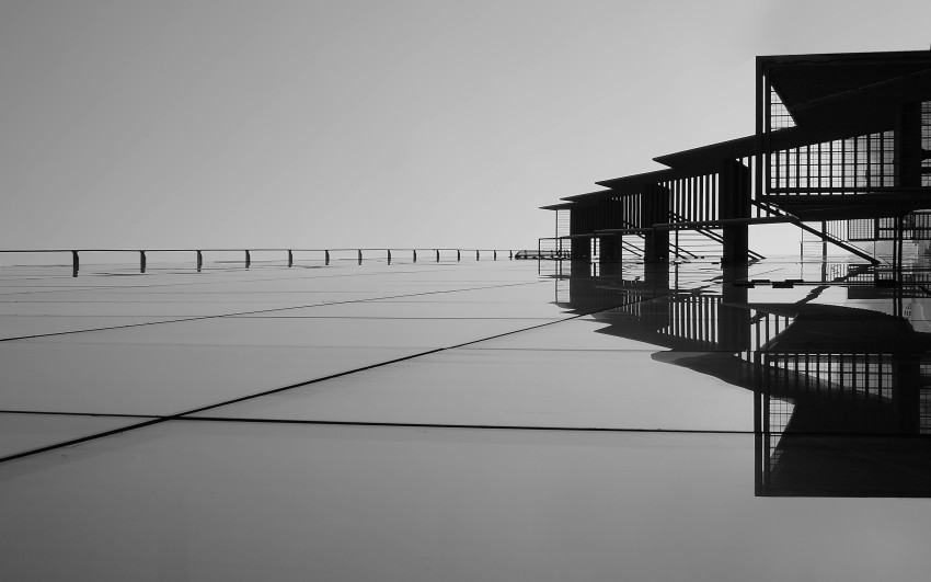 Hoe minimalistische fotografie veelzeggend is
