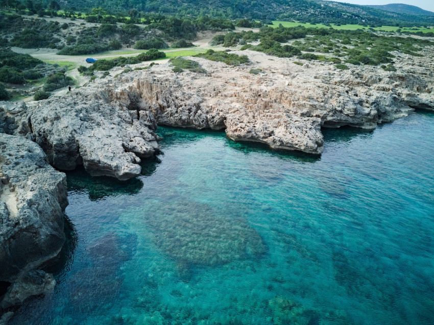 Akamas Cyprus: ruige reistip voor fotografen