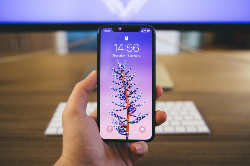 Voor welke iPhone kun je het beste kiezen? 