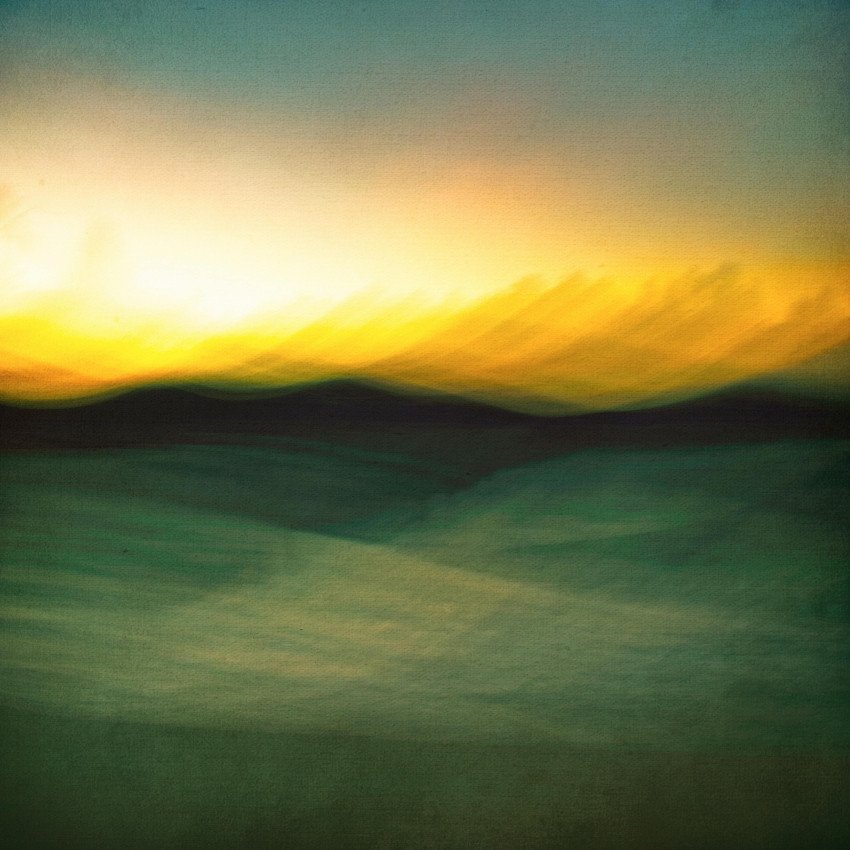 Intentional Camera Movement: de kunst van ICM