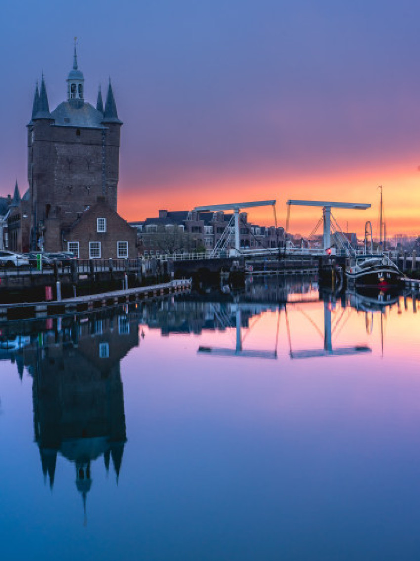 Een lichtsterk 24-70mm objectief? 