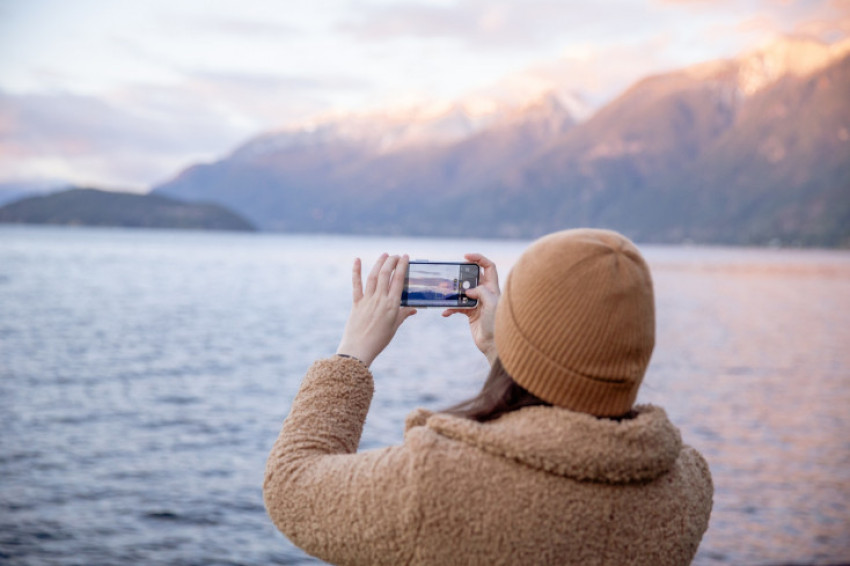 Koopgids: welke camera kies je voor landschapsfotografie?