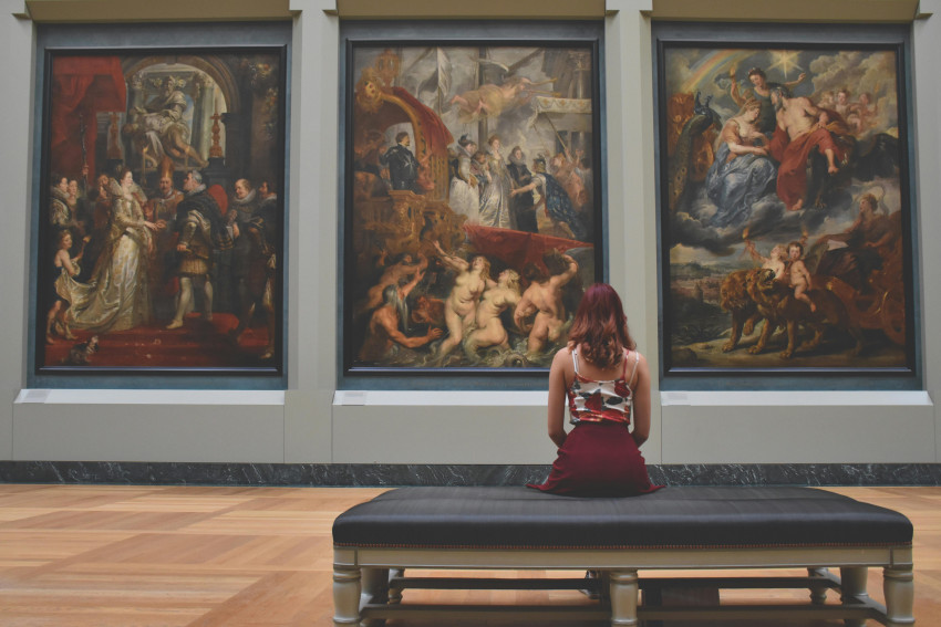 Nieuwjaar, nieuwe sprankeling: Voornemens voor Diamond Painting